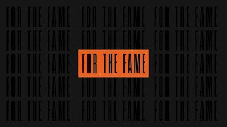 For The Fame LIVE  CRC Music [upl. by Wivestad437]