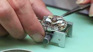 Rolex Daytona HOW ITS MADE [upl. by Skoorb]