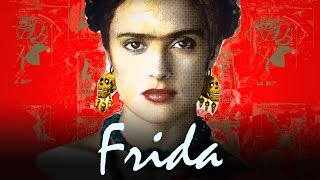 Frida  Official Trailer HD  Salma Hayek Antonio Banderas Alfred Molina  MIRAMAX [upl. by Shabbir]