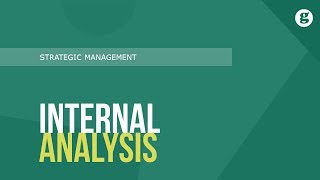 Internal Analysis [upl. by Jakie]