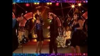 Manhattan Transfer  the boy from New York City [upl. by Robison834]