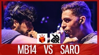 Beatbox Battle Highlights [upl. by Nidroj]