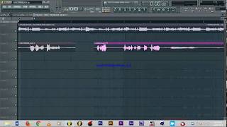 FL STUDIO STRETCH AND RESIZE PROBLEM SOLVED tutorial [upl. by Ion]