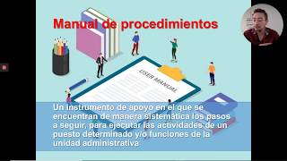 Masterclass 3 El manual de procedimientos [upl. by Ahseik]