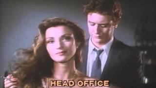 Head Office Trailer 1986 [upl. by Kunz]