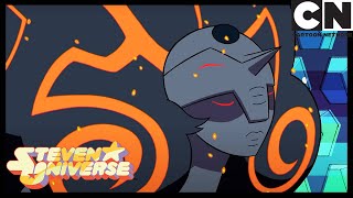 Obsidian  Change Your Mind  Steven Universe  Cartoon Network [upl. by Shanta458]