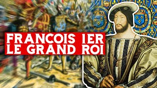 François 1er le grand roi épisode 2 [upl. by Gainer]