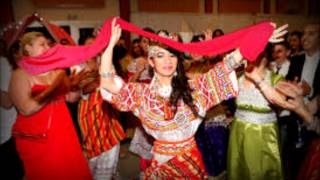 speciale fete kabyle idris amlikeche 2014 lghida [upl. by Derfiniw635]