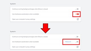 How To Fix Screen Flickering While Watching YouTube Videos In Google Chrome Brave amp Microsoft Edge [upl. by Richardo]