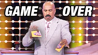 Family Feud Best Celebrity Episodes [upl. by Femi]