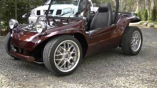 Vw buggy manx [upl. by Yedoc]