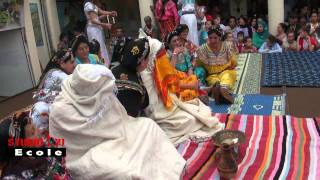 Mariage Traditionnel Kabyle  Village Lemsella [upl. by Ahseela]