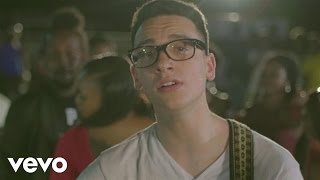 Lucas DiPasquale  No Talking ft Popcaan [upl. by Dduj]