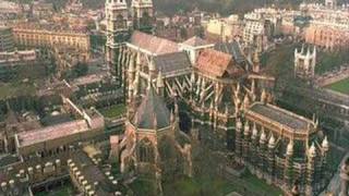 westminster abbey organ [upl. by Hemphill]