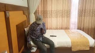 GRAND WINSTON HOTEL NAKURU 🥰🔥💯 HOTEL ROOM TOUR [upl. by Akehsat495]