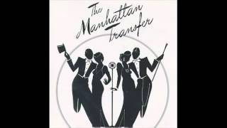 The Manhattan Transfer  Java Jive [upl. by Magocsi]