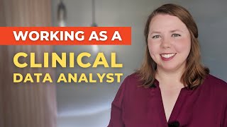 What does a Clinical Data Analyst do [upl. by Attekal]