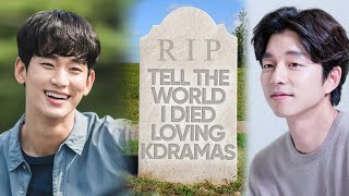 25 Best Korean Dramas You Have To Watch Before You Die Updated 2021 Ft HappySqueak [upl. by Thompson]