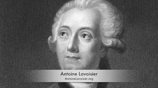 Antoine Lavoisier [upl. by Nitza]