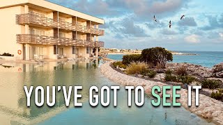 Sonesta Ocean Point Resort Tour  St Maarten [upl. by Akimyt]