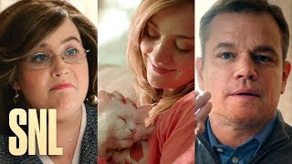 SNL Commercial Parodies Pets [upl. by Epps]