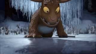 Watch Out The Witch Is About  GruffaloWorld  Compilation [upl. by Osrit]