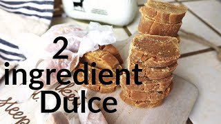 DULCE de Leche  Candy Quick amp Easy Recipes [upl. by Heaps]