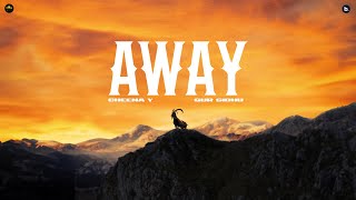 Away Official Audio Cheema Y  Gur Sidhu [upl. by Mill]