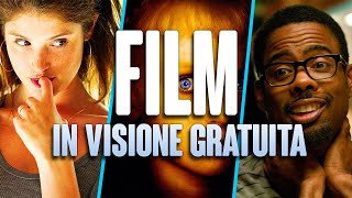 Film Completi in Italiano Gratis su Cinema FilmIsNow [upl. by Nyletak319]