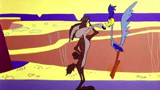 Boomerang USA  Looney Tunes Promo 2021 [upl. by Qahsi]