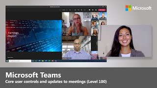 Microsoft Teams Tutorial — with Demos [upl. by Sillek232]