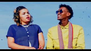 HIBAAQ GOBAAD IYO CABDIJIBAAR GACALIYE OFFICIAL VIDEO 2018 HD [upl. by Eibot]