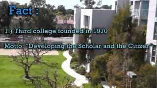 What To Know About UCSD [upl. by Llen105]