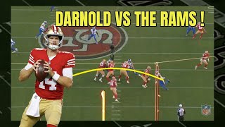 49ers vs Rams Full Breakdown [upl. by Elokkin]