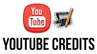 How To Add Video Credits On YouTube  YouTube Tutorial [upl. by Nessi]