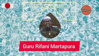 Ceramah Guru Rifani Martapura [upl. by Jordan704]