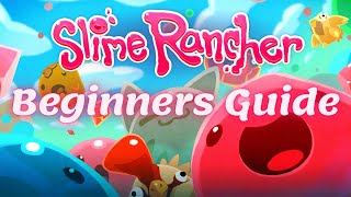 Slime Rancher  Deluxe Edition Available Now [upl. by Llerihs]