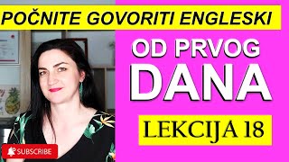 18 ENGLESKI ZA KONVERZACIJU  PRESENT PERFECT  TRI DIMENZIJE U JEDNOM VREMENU [upl. by Margarethe]