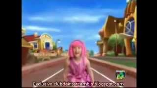 LazyTown  Las mejores canciones de LazyTown [upl. by Deanne]