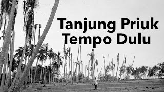 Tanjung Priuk Tempo Dulu [upl. by Ellegna]