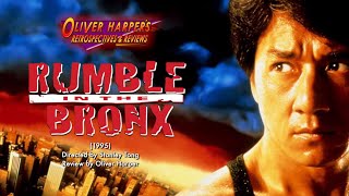 Rumble in The Bronx 1995 Retrospective  Review [upl. by Arimak784]