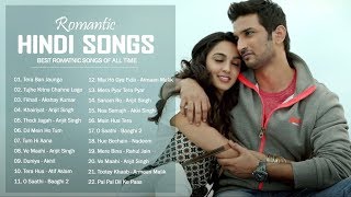 Bollywood Hits Songs 2020  Best Heart Touching Hindi Songs Playlist 2020 new Indian songs LIVE 2020 [upl. by Tade]