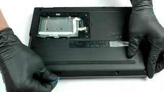 🛠️ Acer TravelMate B1 B118  disassembly and upgrade options [upl. by Airekahs790]