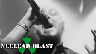 SOILWORK  This Momentary Bliss  Live In The Heart Of Helsinki OFFICIAL LIVE CLIP [upl. by Nnyleuqcaj]