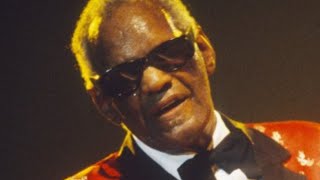 Tragic Details About Ray Charles [upl. by Aseen]