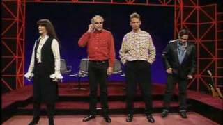 Whose Line UK 6x05 23 [upl. by Eiderf]