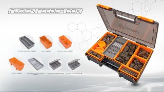 Guru Fusion Feeder Box [upl. by Naoh]