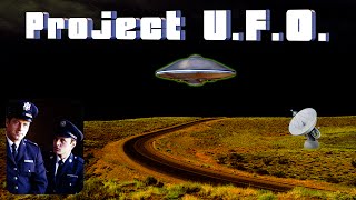 PROJECT UFO 1978 Film Completo [upl. by Hodge932]