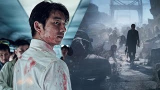 Train To Busan 2 Peninsula  Official Trailer  2020 [upl. by Hurley35]