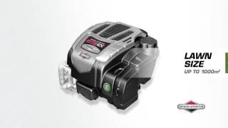 Briggs amp Stratton 675EXi Engine Overview [upl. by Soph]